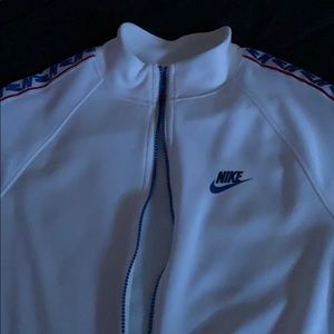 Nike jacket
